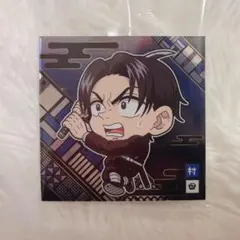 14-04 村田　にふぉるめーしょん 鬼滅の刃　ディフォルメシールウエハース14