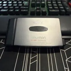 SONY 　ウォークマンWM-EX80のサムネイル