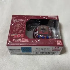 名探偵コナン 名探偵の紅玉 たまごっち プレミアムバンダイ限定