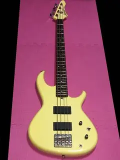 激レア国産】BOSS AXE PROJECT 1983 フレットレスベース - メルカリ