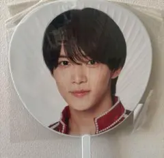 少年忍者 黒田光輝 うちわ