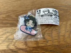 鬼滅の刃 恋雪 キャラばんちょうこうヘアクリップ 壱