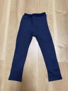 devilock レギンス　パンツ　裏起毛