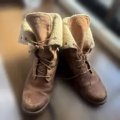 ティンバーランドブーツ24.5㎝