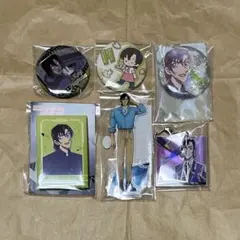 名探偵コナン 萩原研二