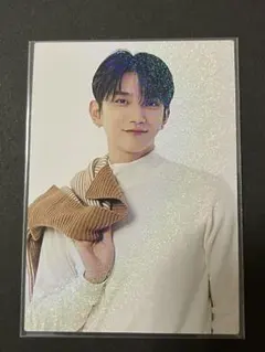 SEVENTEEN's HOME トレカ ジョシュア 104 セブチ