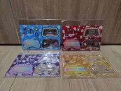 ホロライブ　ゲーマーズ　アクリルカスタムチャーム　極楽湯