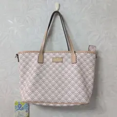 レイ様★kate spade ケイトスペード 2wayトートバッグ