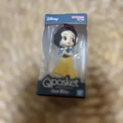 値下げしました！白雪姫Qposket