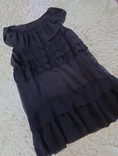 チュニックブラウス♡ペイトンプレイス