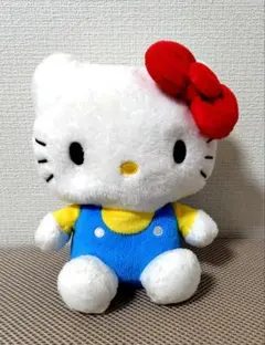 2025年最新】キティ 非売品 ぬいぐるみの人気アイテム - メルカリ