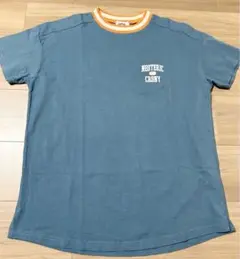 美品☆ピンクラテ☆ロゴTシャツXS