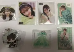 FRUITSZIPPER 櫻井優衣 アリーナツアー クリアトレカ 缶バッジ - メルカリ