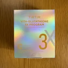 【再値下げ】TIRTIR VITA-GLUTATHIONE 3X AMPOULE