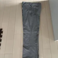 UNIQLO パンツ