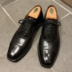 ★最終値下 64年製 FLORSHEIM RAMBLER 7.5D ビンテージのサムネイル