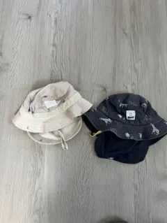 ベビー帽子 まとめ売り 日焼けあり ハット