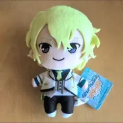 あんスタ プライズ ぬいぐるみ 新衣装 プライズぬい 巴日和 - メルカリ