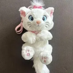 マリーちゃん ショルダーバッグ ポシェット ディズニー