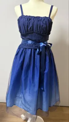 定価 25,850円□JILTUジルチュtwinkle star dress水色 - メルカリ