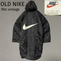 2025年最新】nike ベンチコート 90sの人気アイテム - メルカリ