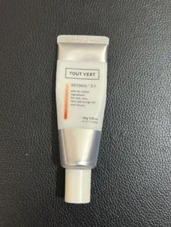 TOUT VERT RETINOL 0.1 RTショット 30gのサムネイル