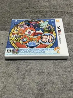 妖怪ウォッチ2 真打　ニンテンドー3DS