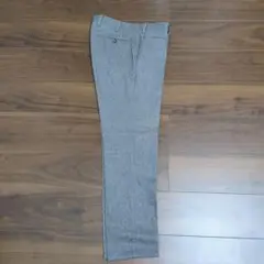 フランネル スラックス