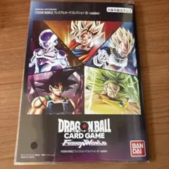 フュージョンワールド プレミアムカードコレクション 完全未開封
