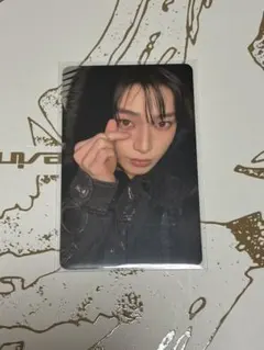 ENHYPEN トレカ DAY ONE フルコンプ ソヌ - メルカリ