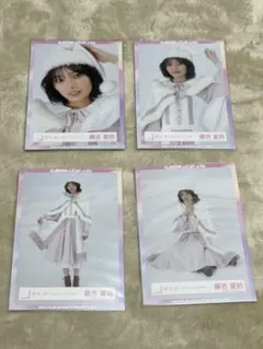 2026年最新】藤吉夏鈴 サンタの人気アイテム - メルカリ