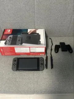 Nintendo Switch 本体　ジャンク品