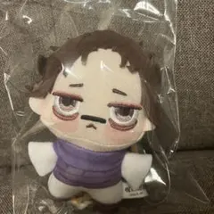 《希少》呪術廻戦 ちょぴぬいぷち 脹相