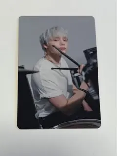 TXT MOACON JAPAN POPUP トレカ フォトカ ヒュニンカイ ④