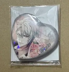 アイナナ 八乙女 楽 マリマリ 缶バッジ