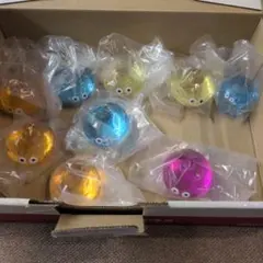 ドラゴンクエスト　クリスタルモンスターズ　ダイヤカットバージョン