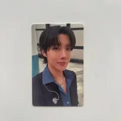 BTS Arirang 2次 ラキドロ トレカ withmuu J-HOPE - メルカリ