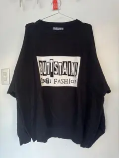BUTTSTAIN バットステイン 拘束 ロゴT XL 2026年最新】バットステインの人気アイテム - メルカリ