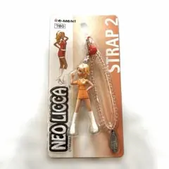 2026年最新】neo liccaストラップの人気アイテム - メルカリ