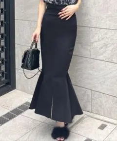 ROYAL PARTY ロイヤルパーティ マーメイドスカート Mサイズ