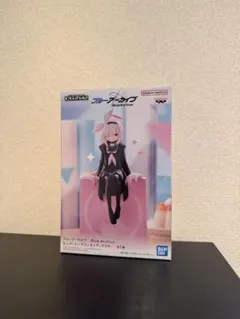 バンダイ ブルーアーカイブ モニタートップフィギュア プラナ 新品未開封品