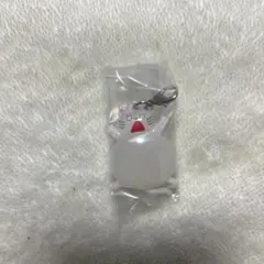 ノンタン めじるしアクセサリー２ キーホルダー