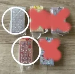 ボンドロガチャ サンリオ キティ シナモロール　2個セット