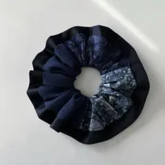 リバティ ヘアアクセサリー