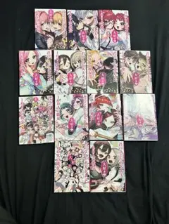 ななしふぇす どぅーいっと！ LIVE BD コンプリートBOX - メルカリ