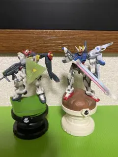 2026年最新】ガンダム チェスの人気アイテム - メルカリ