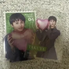 み*か様 超特急　生写真　グッズ