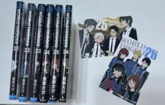 2025年最新】ワールドトリガー26巻の人気アイテム - メルカリ