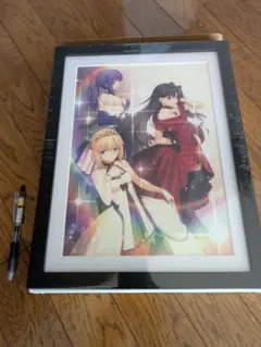 2026年最新】fate フィルム 遠坂凛の人気アイテム - メルカリ