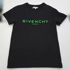 GIVENCHY 黒 Tシャツ サイズ6のサムネイル